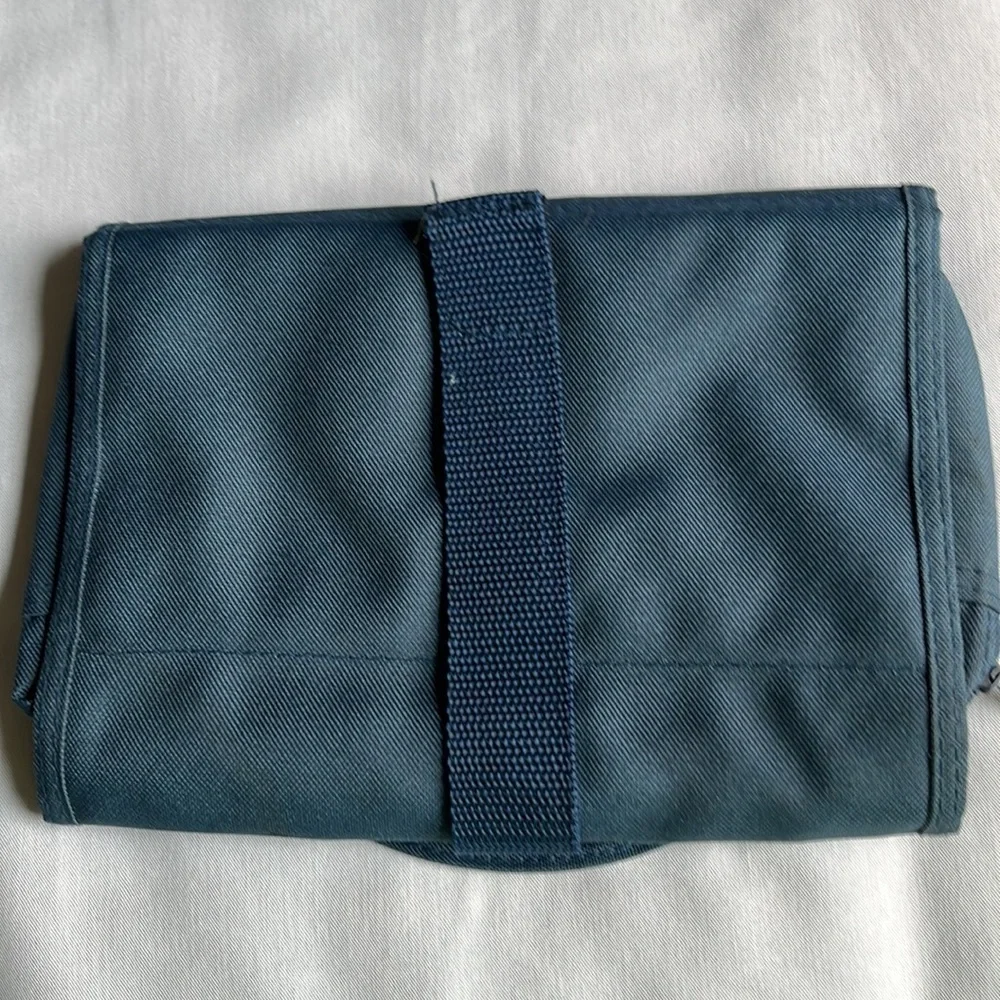 Toiletries Bag